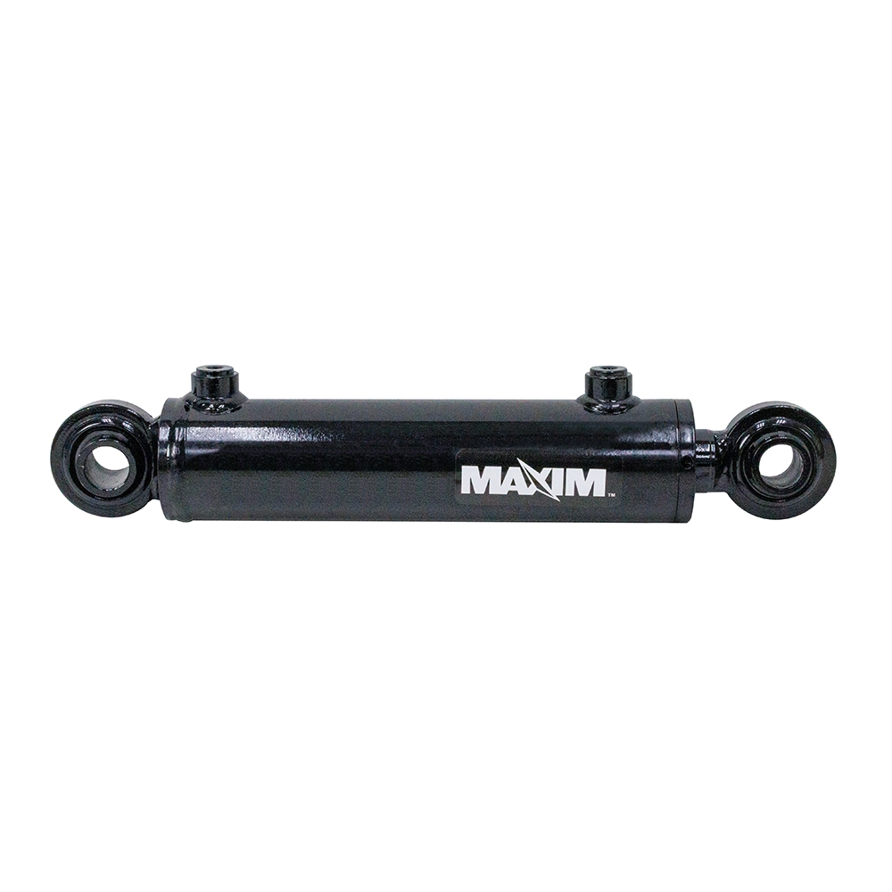 2.5x8x1.5 Double Acting Hydraulic Cylinder Maxim 400520